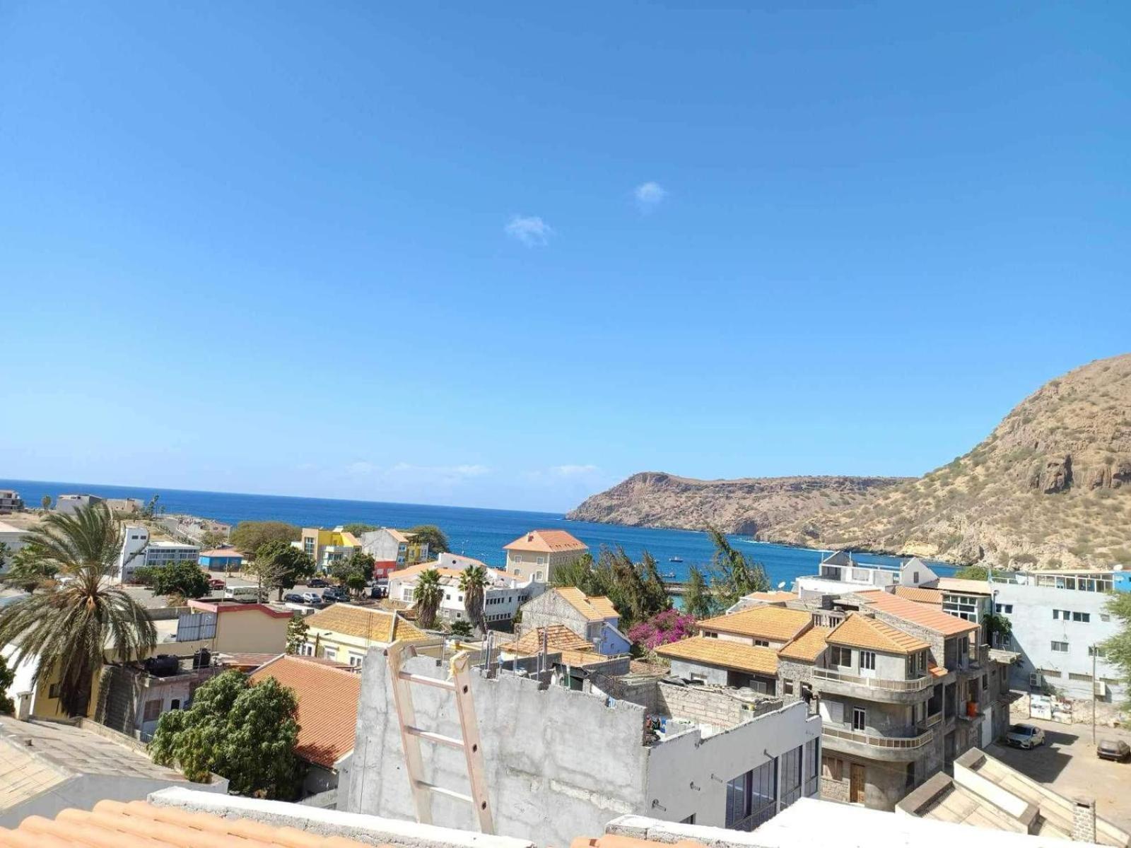 Norespaco - Le Cap Sud Tarrafal  Exteriör bild